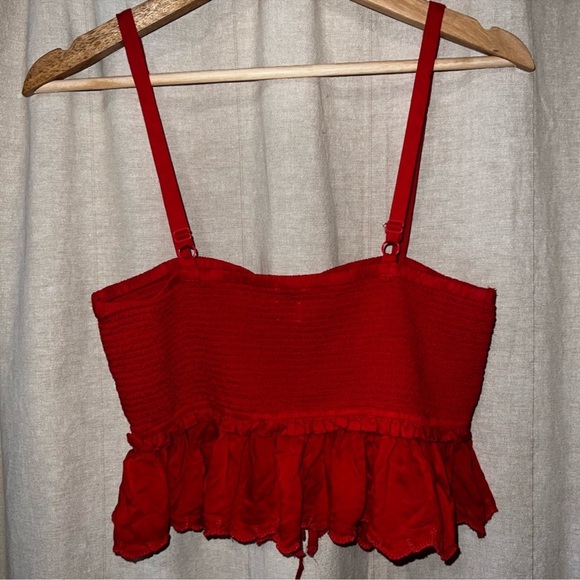 Aritzia Wilfred La Boheme Dareau Cami - Picture 4 of 4